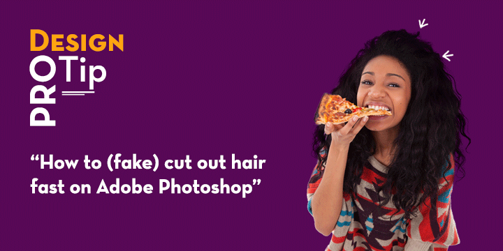 How-to-cut-out-hair-fast-on-adobe-photoshop-new
