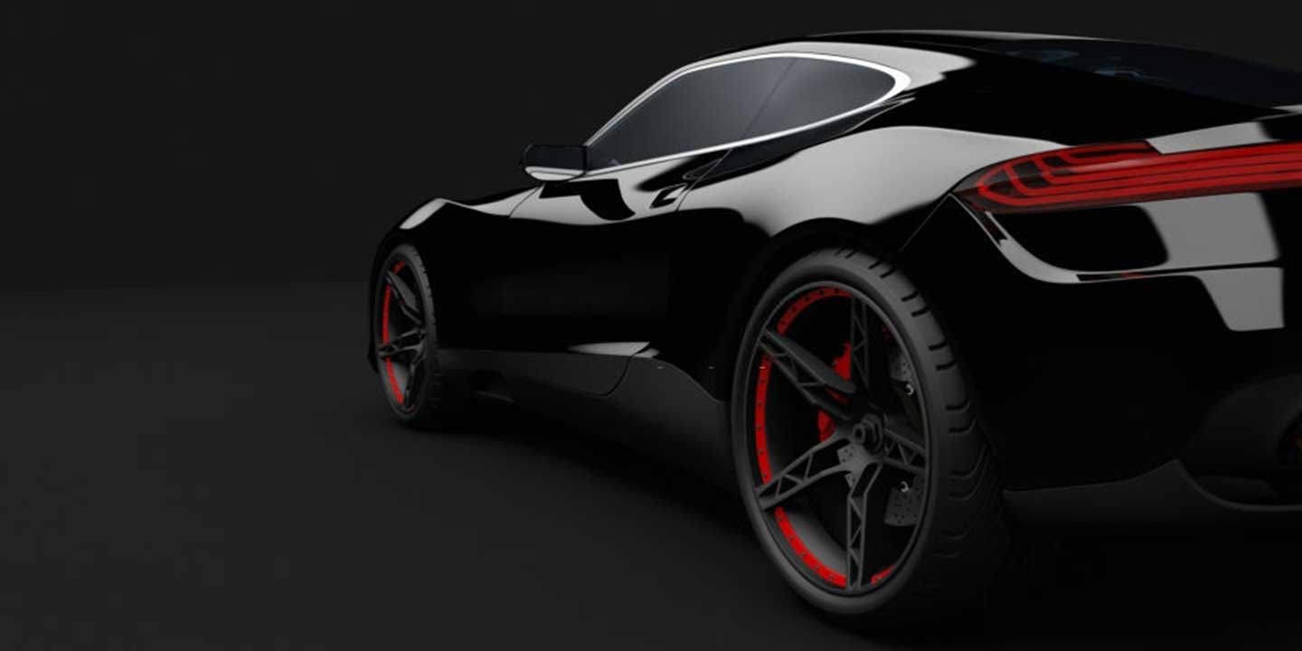 luxury-car