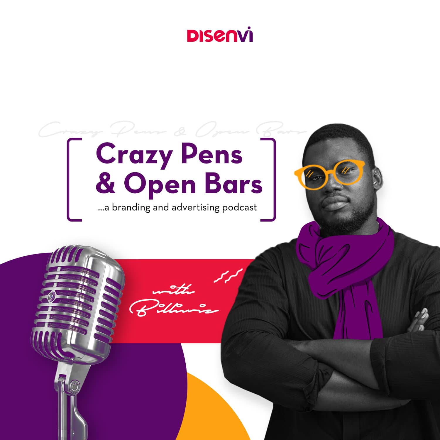 Crazy pens and open bars copy